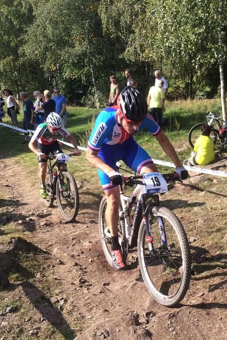 Jaroslav Kulhavy (Czech Republic)