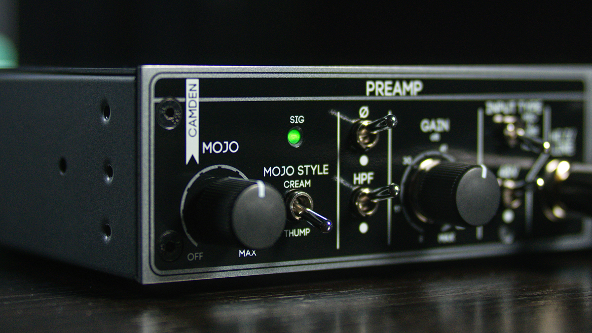 Cranborne Audio EC1