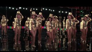 Scene from A Chorus Line