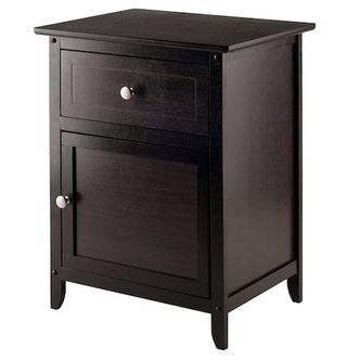 Winsome Eugene Accent Table