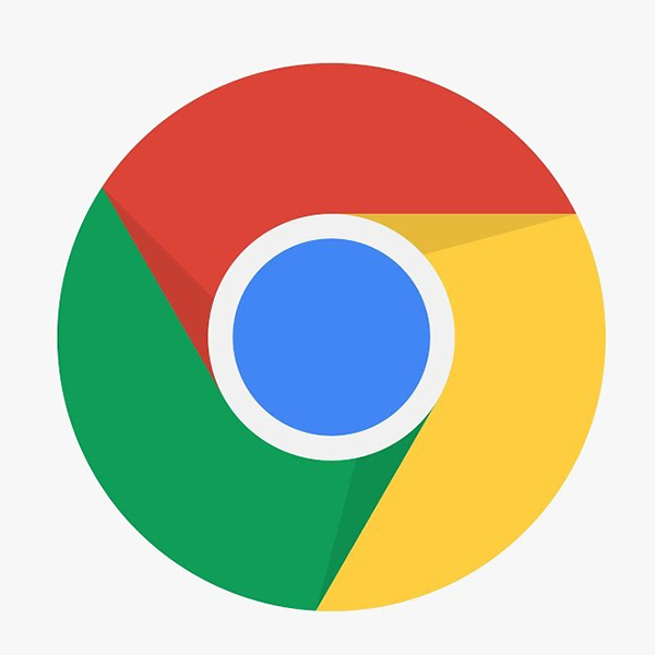 Google Chrome logo