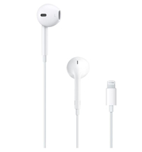 Apple EarPods | $29.99