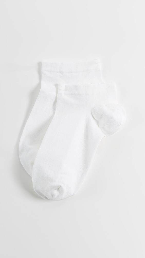 Wolford Sneaker Cotton Socks