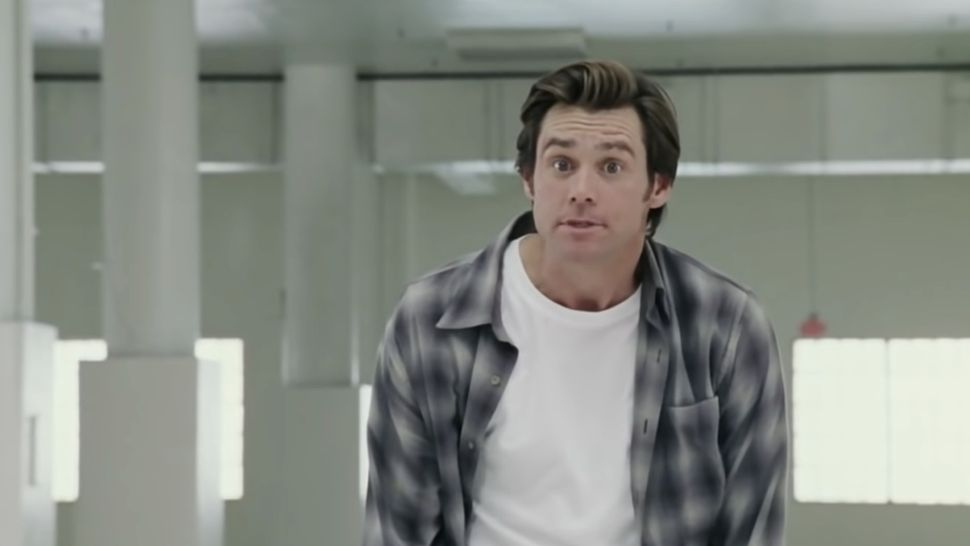 32 Hilarious Jim Carrey Movie And TV Quotes | Cinemablend