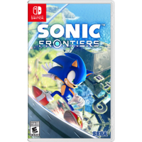 Sonic Frontiers: $59.99  $29.99 at Best BuySave $30 -