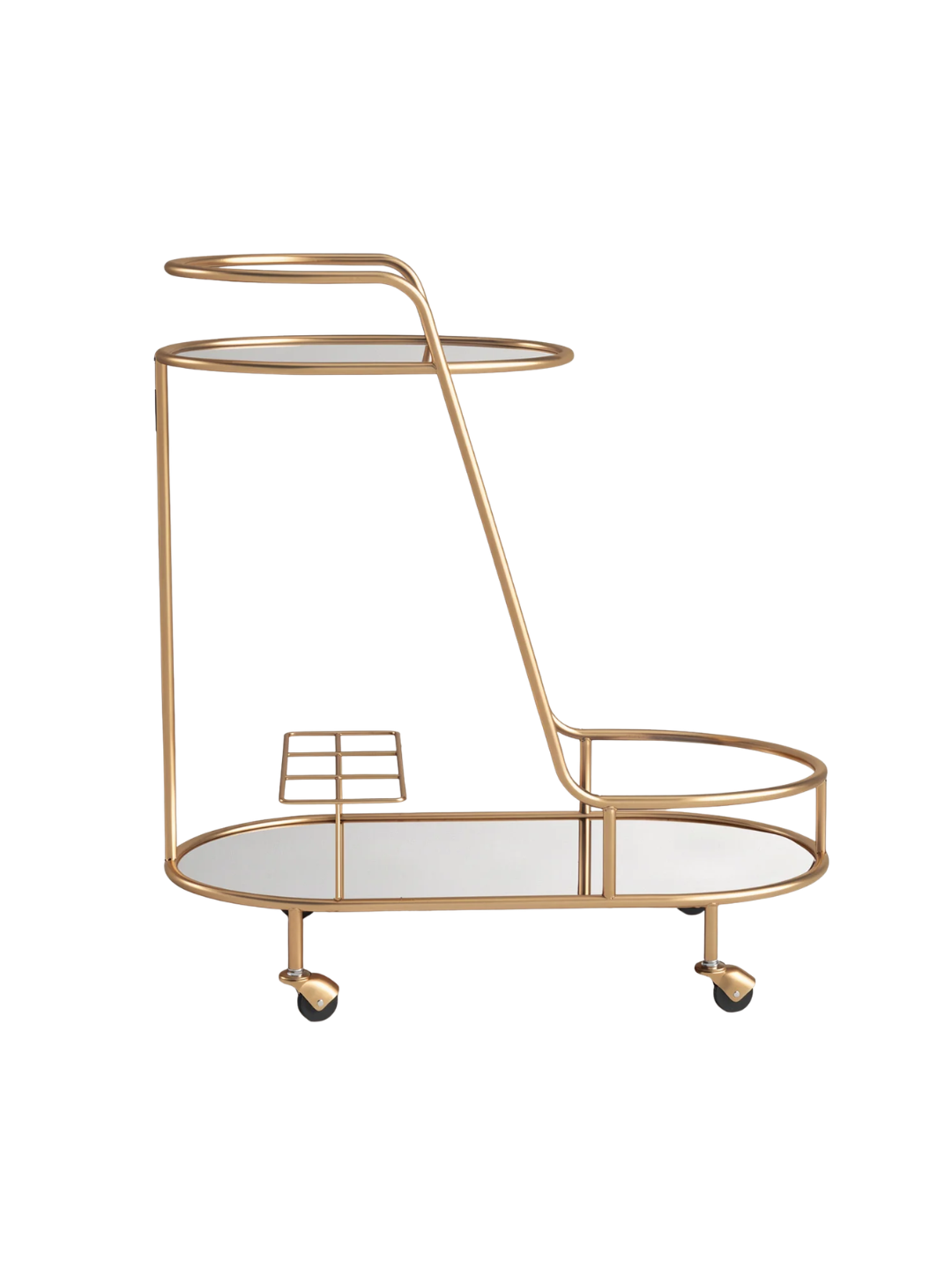 bar cart