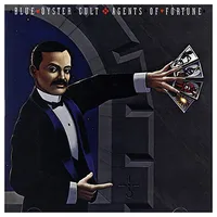 Agents Of Fortune (Columbia, 1976)