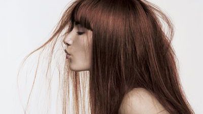 10 Commandments of Sinfully Rich Hair Color