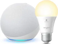 Echo (4th Gen): was $109 now $64 @ AmazonPrice check: $59 @ Best Buy