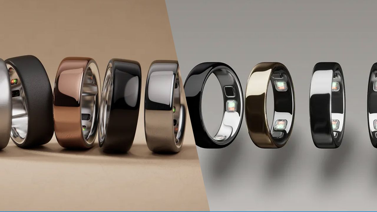 I tested the Oura Ring 5 and loved it — but I can’t bring myself to recommend it over this record low Ring 4 deal