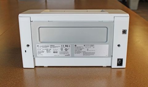 hp laserjet pro m102w review