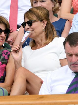 Carole Middleton