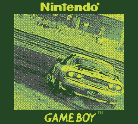 Guy creates a modded game boy camera that can shoot photos using a canon ef dslr lens