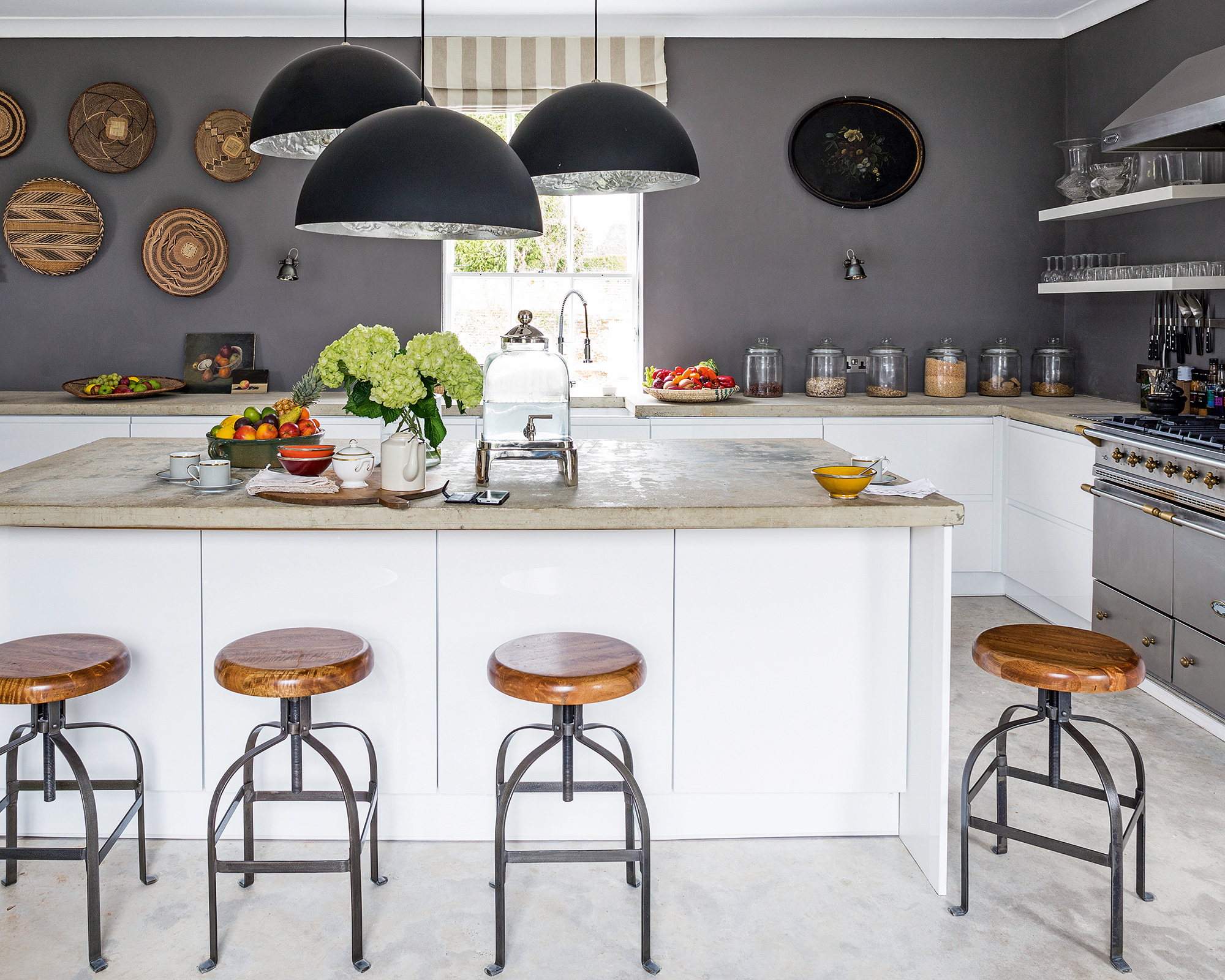 Kitchen ideas