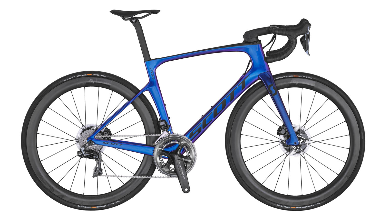 Scott road bike range: Range, details, pricing and specifications ...