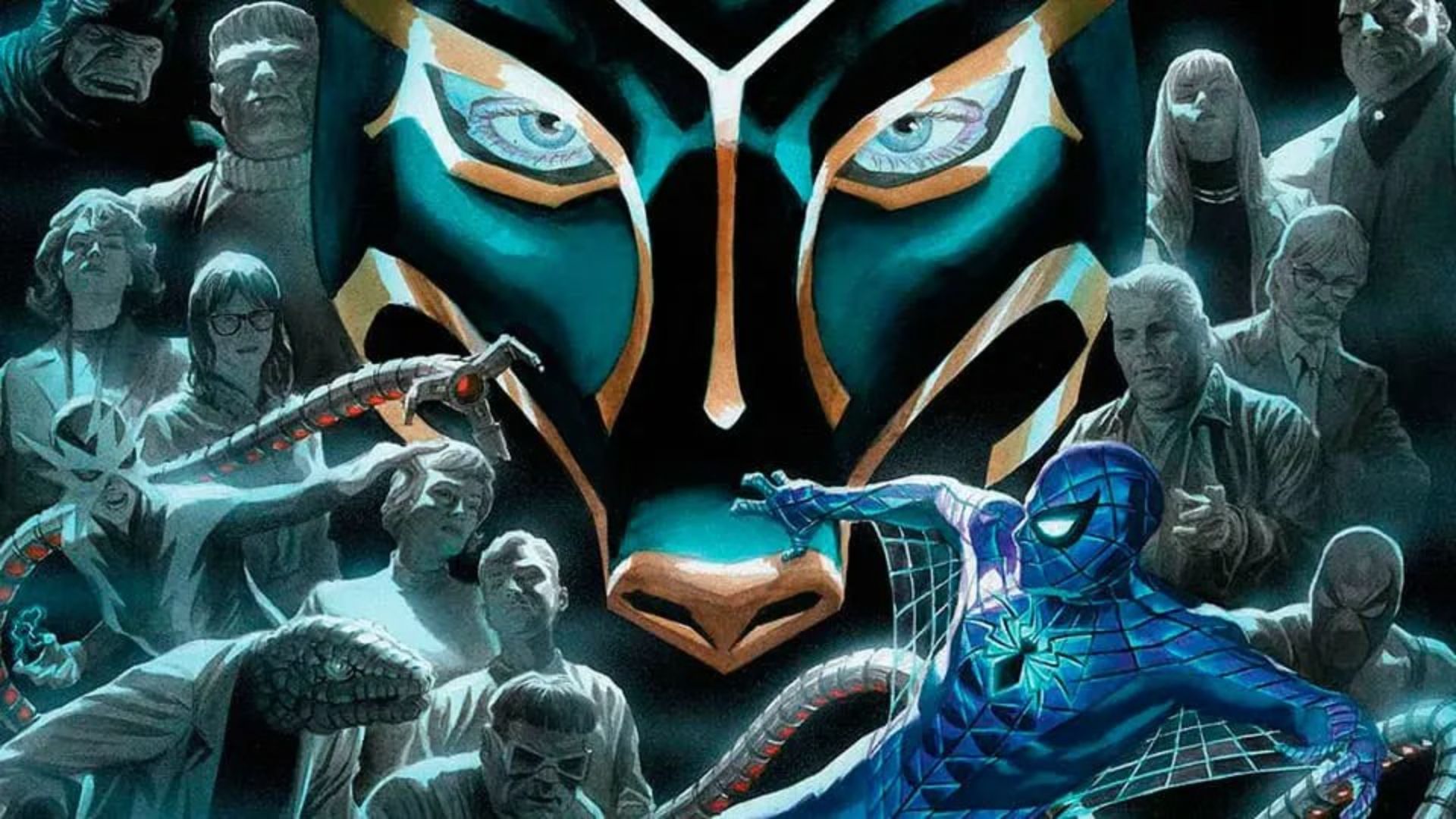 Jackal in Day of the Jackal