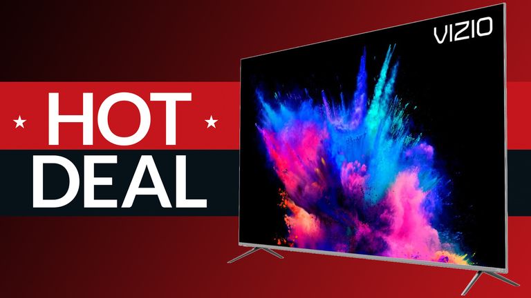 Cheap 65 Inch 4k Smart Tv Deal At Best Buy 200 Off The Vizio P Series Quantum 65 Inch 4k Smart Tv T3