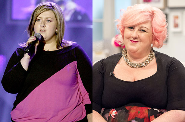 The Pop Idol Contestants: Where Are They Now? | GoodtoKnow