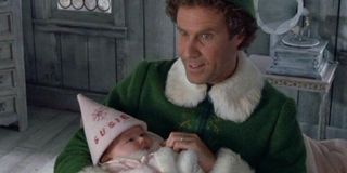 Will Ferrell, Baby Susie - Elf