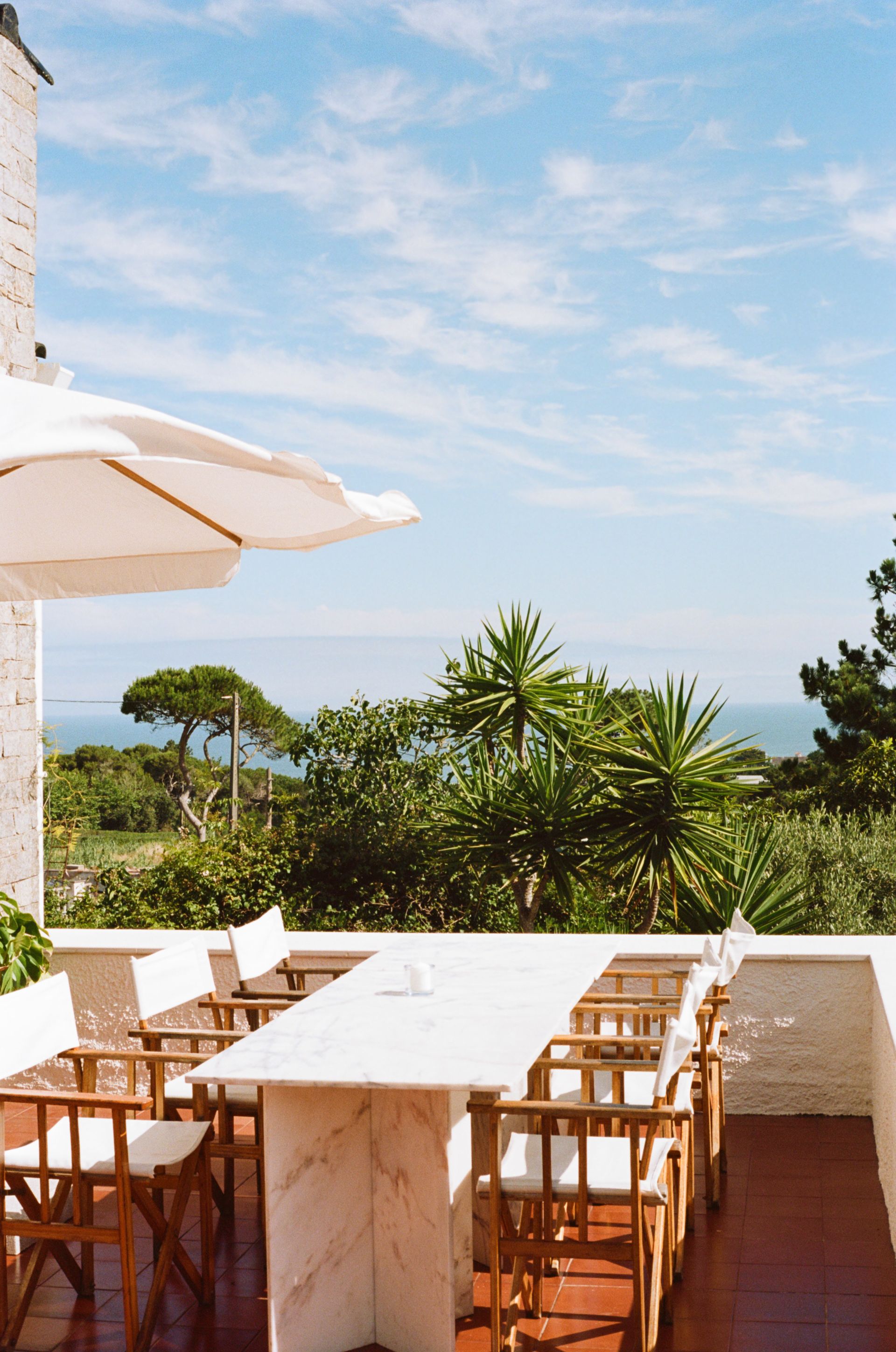 Margie Hotel fotografado por Michael Christensen