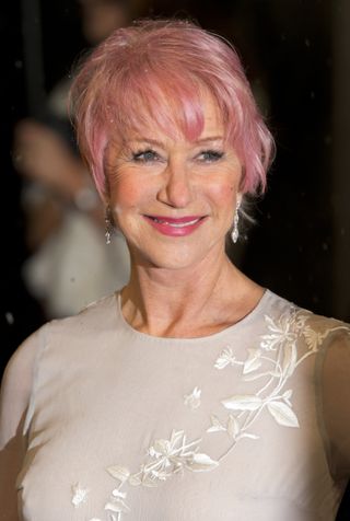 10s - helen mirren