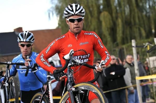 Jonathan Page (Planet Bike)