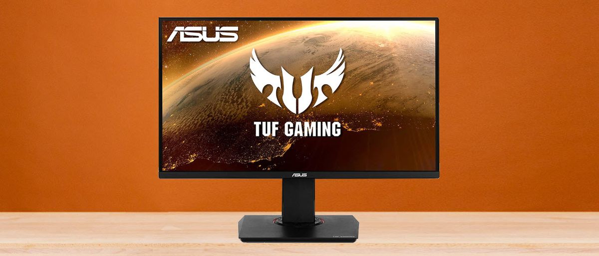 Asus VG289Q Ultra HD HDR