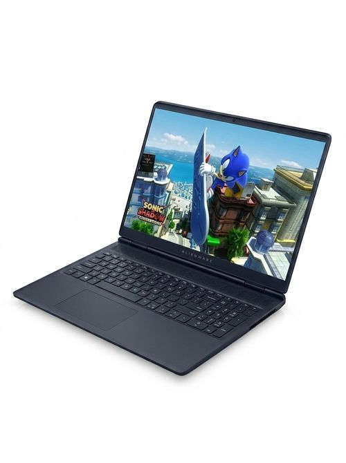 Alienware 16X Aurora Gaming Laptop
