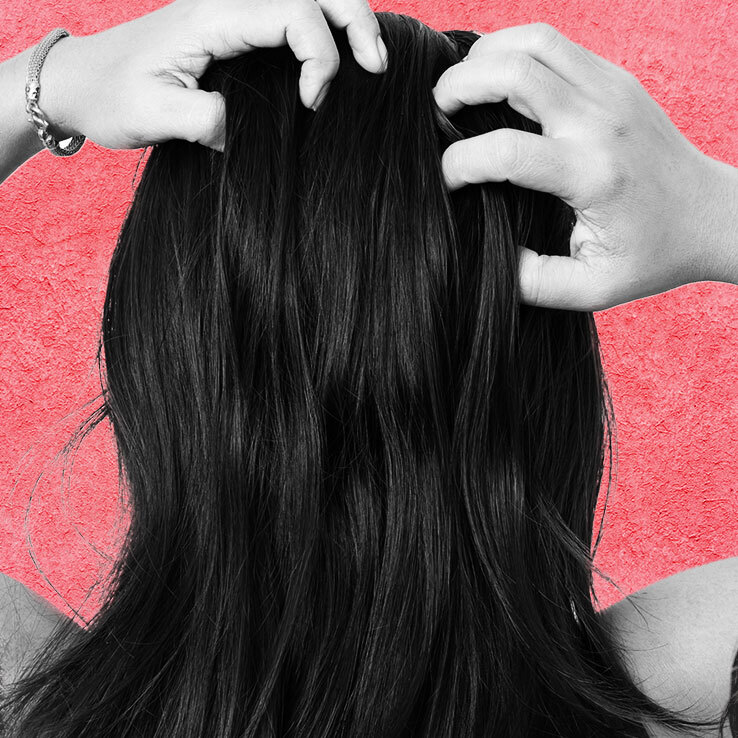 Why Exactly Does My Hair Hurt? Experts Share How to Help Scalp Pain