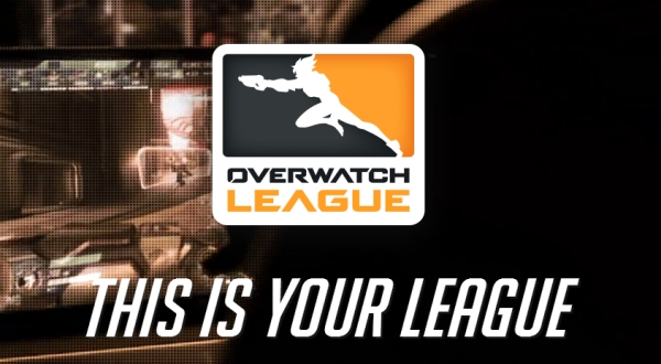 Overwatch League