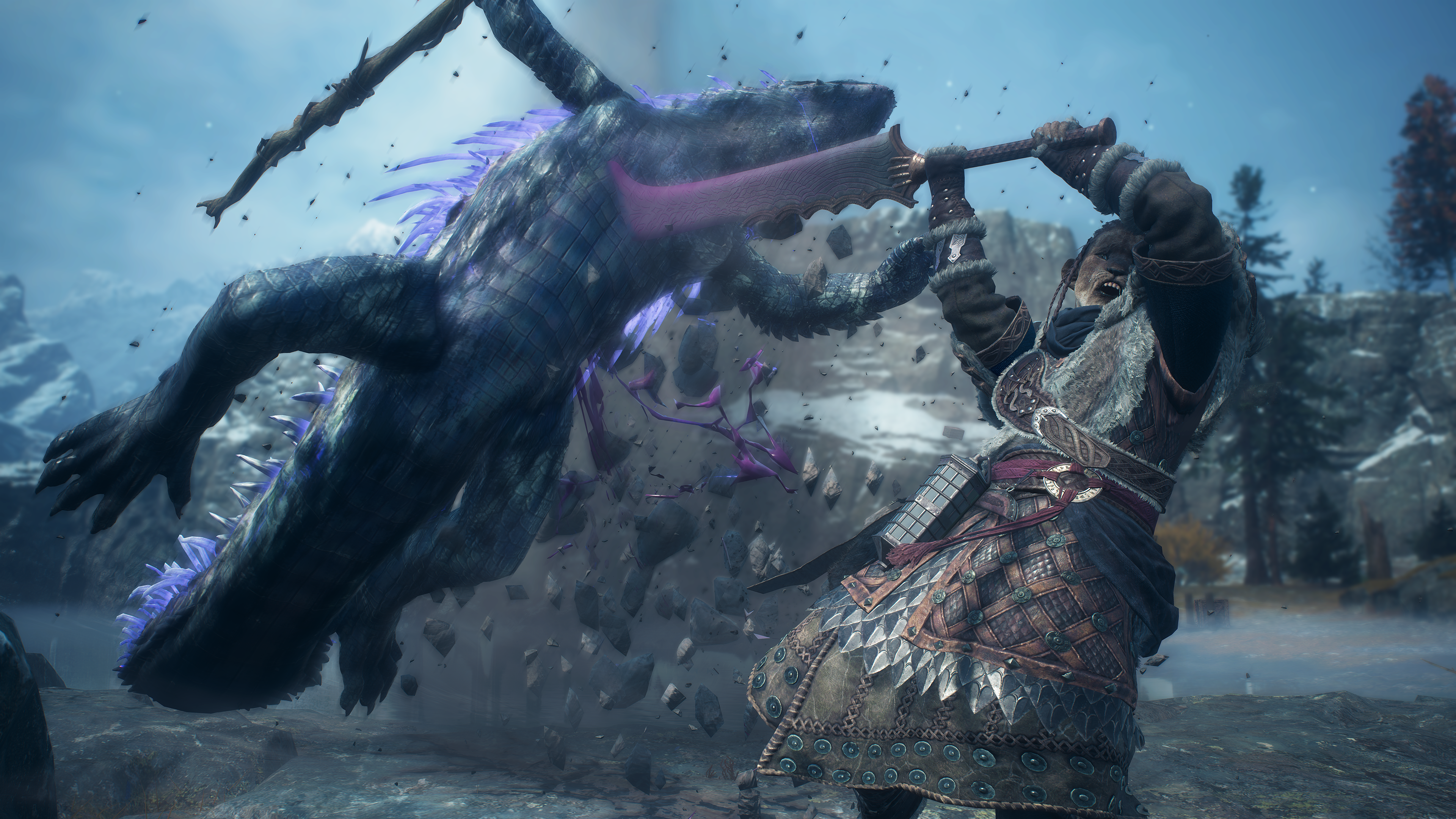 Dragon's Dogma 2 Dark Arisen Screenshot