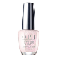 OPI Infinite Shine Long Wear Nail Polish in Throw Me A Kiss, $13, Ulta Beauty