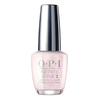 OPI Infinite Shine Long Wear Nail Polish in Throw Me A Kiss, $13, Ulta Beauty&nbsp;