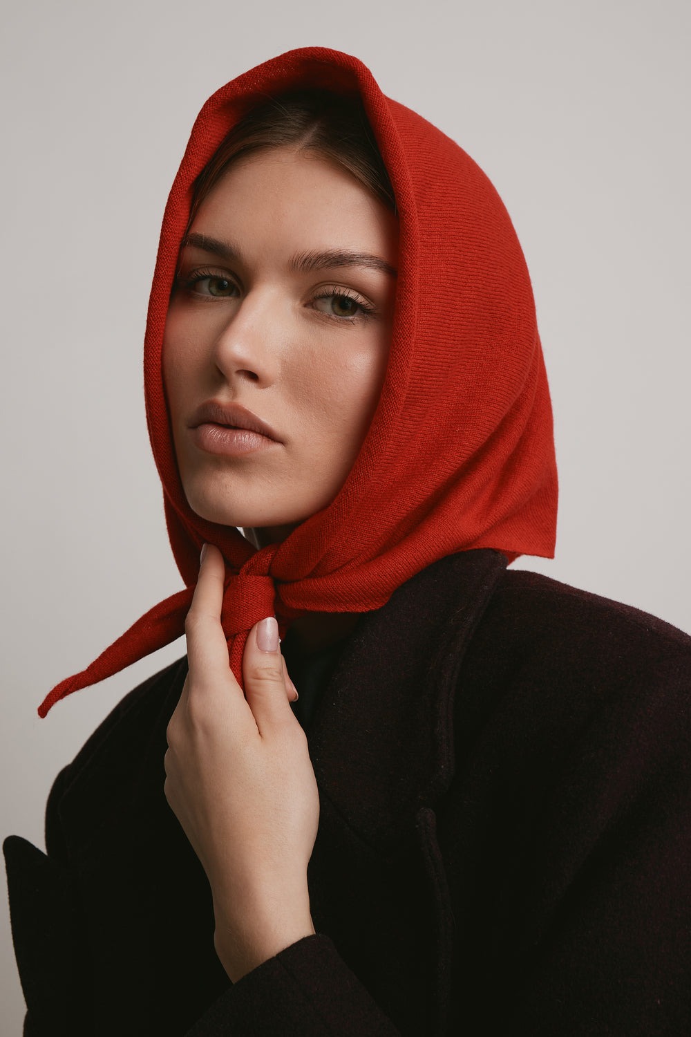 Lelet NY, Simone Cashmere Scarf Bandana