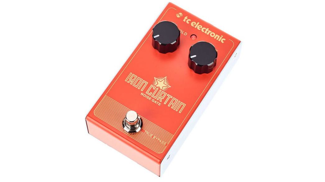 Best Noise Gate Pedals 2025: Bring some silence to your sound with ...