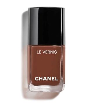 Chanel 185 Faun (le Vernis) Nail Colour | Harrods Uk