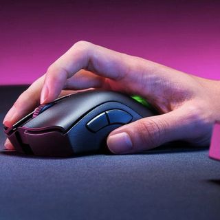 Razer Deathadder Mouse