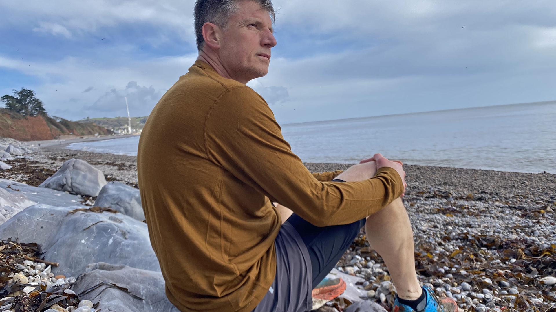 Smartwool Men's Classic All-Season Merino Base Layer Long Sleeve review