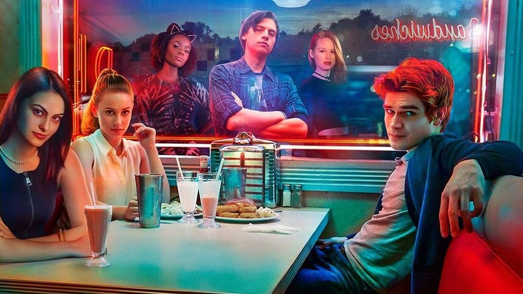 Riverdale