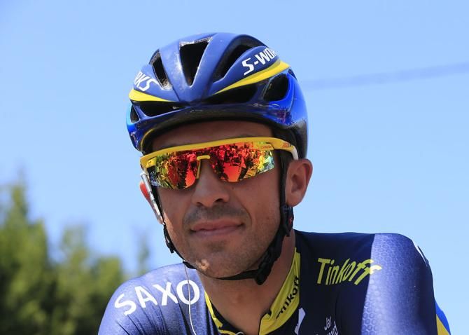 Alberto Contador (Team Saxo - Tinkoff)