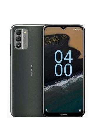 Nokia G400