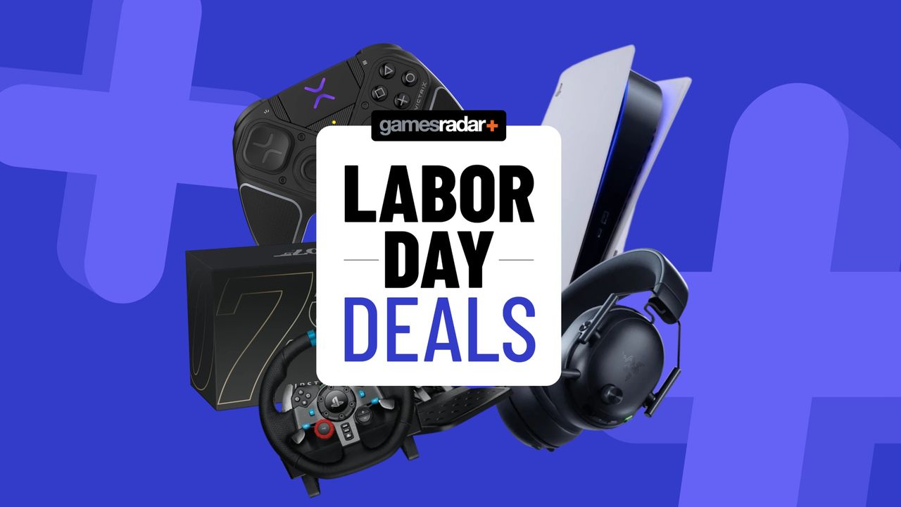Labor Day PS5 deals have landed, save on consoles, collector's editions, controllers and more