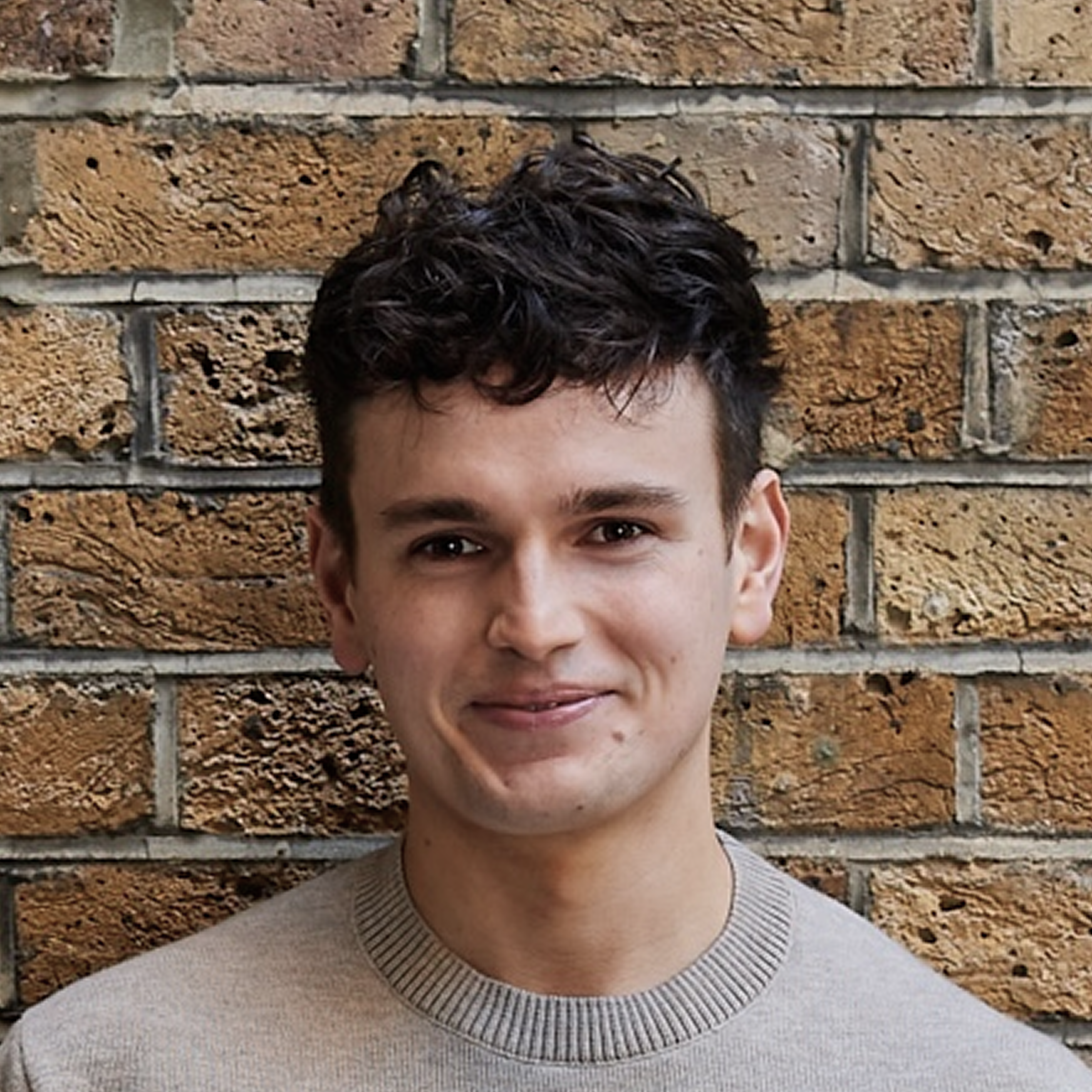 Zac Procter