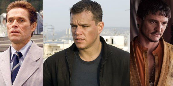 Matt Damon Is Going To China To Film An Epic Movie Involving The Great ...