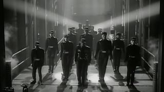 Music video by Janet Jackson performing Rhythm Nation