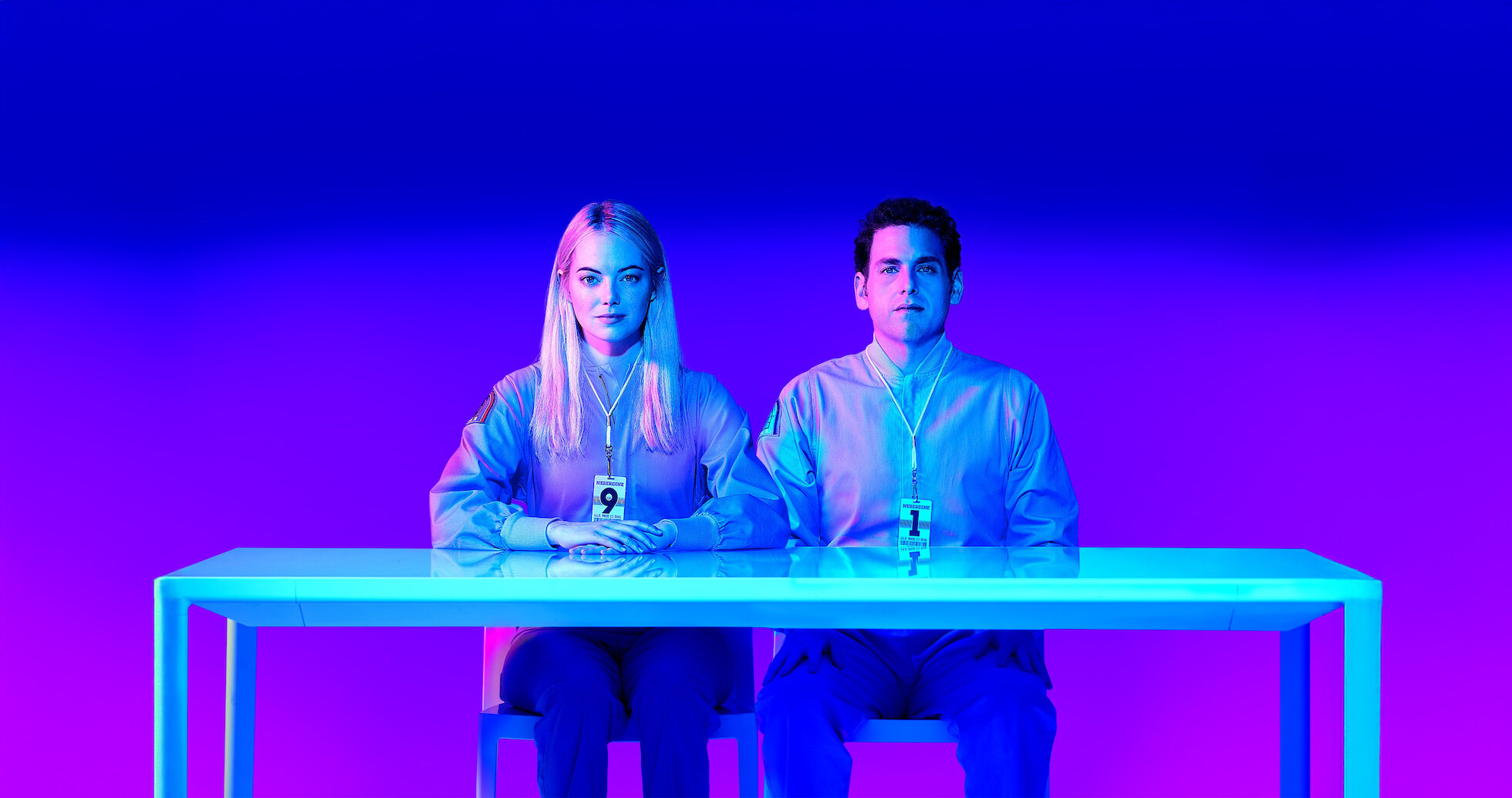 Maniac