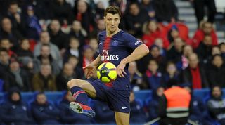 Thomas Meunier