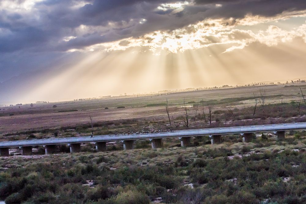 Cape Epic stage 4