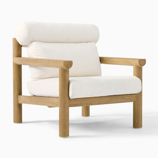minimalit outdoor chair