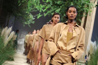 Milan Fashion Week: The most talked about moments this season